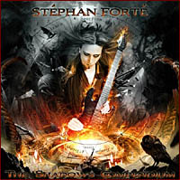 stephan forte 200